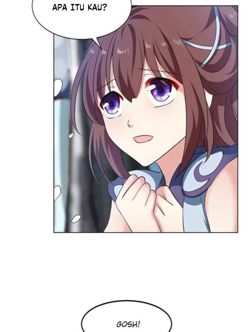 Rebirth Become a Dog Chapter 50 Bahasa Indonesia